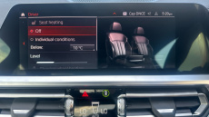 BMW 4 Series 420i M Sport 2dr Step Auto Petrol Coupe